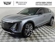 CADILLAC LYRIQ