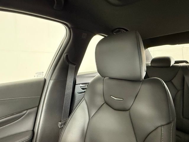2025 Cadillac CT4 Premium Luxury - Photo 18