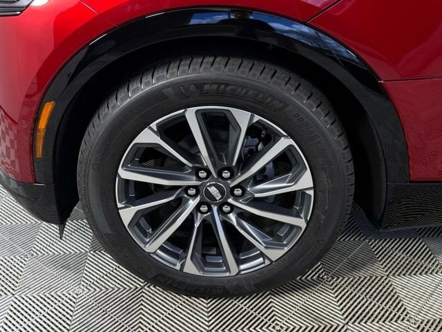 2026 Cadillac LYRIQ Sport - Photo 7
