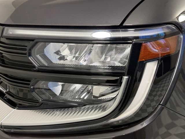 2025 Ford Expedition Platinum - Photo 13