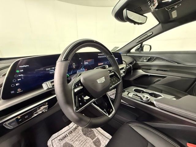 2026 Cadillac LYRIQ Premium Sport - Photo 6