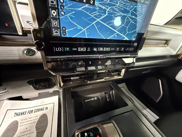 2024 GMC HUMMER EV 3X - Photo 26