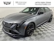 CADILLAC CT5-V
