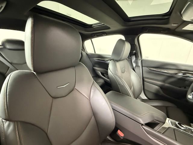 2026 Cadillac CT5 Sport - Photo 33