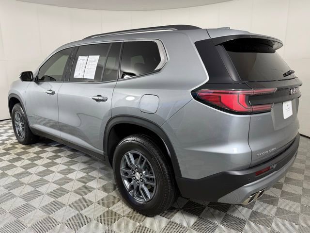 2025 Gmc Acadia Elevation photo 3