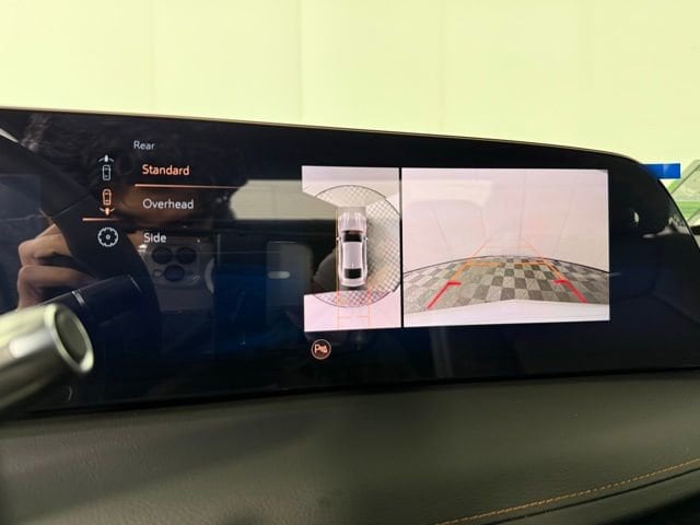 2026 Cadillac CT5 Sport - Photo 20