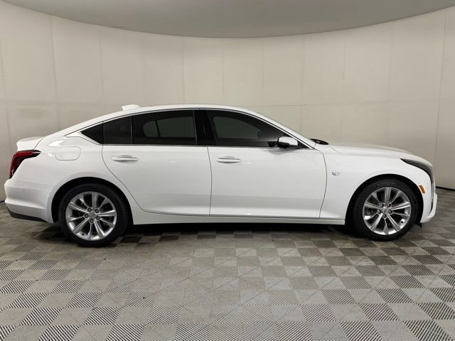 2026 Cadillac CT5 Premium Luxury - Photo 13