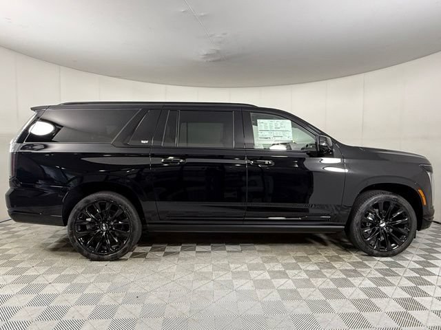 2026 Cadillac Escalade ESV Platinum Sport - Photo 9