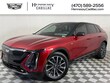  CADILLAC LYRIQ