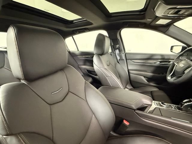 2026 Cadillac CT5 Sport - Photo 32