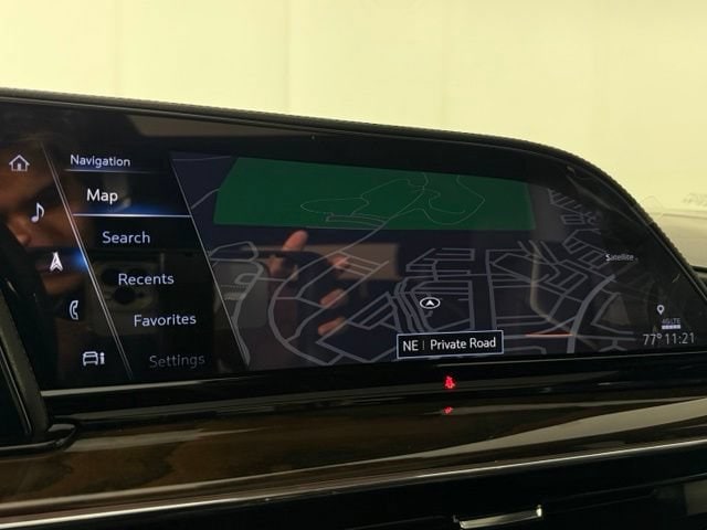 2024 Cadillac Escalade Sport Platinum - Photo 20
