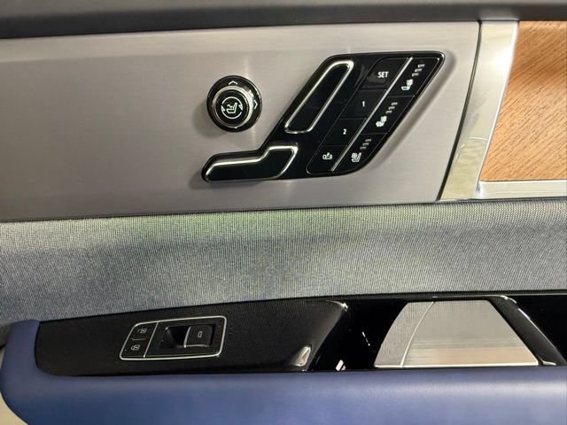 2026 Cadillac VISTIQ Premium Luxury - Photo 40