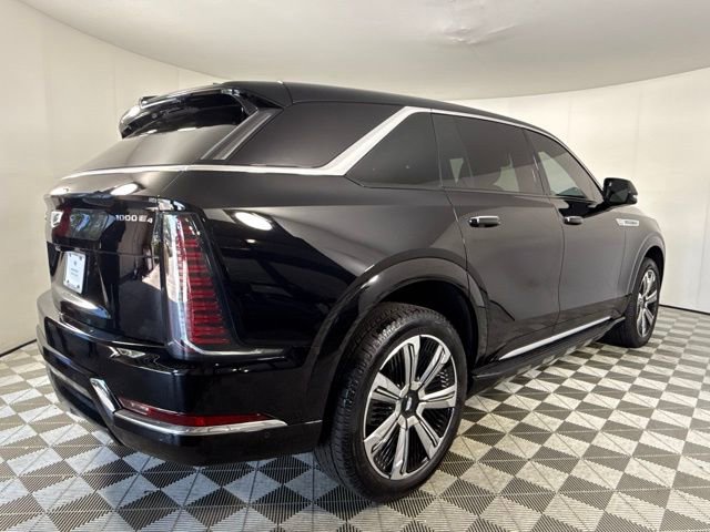 2025 Cadillac Escalade IQ Luxury 2 - Photo 6