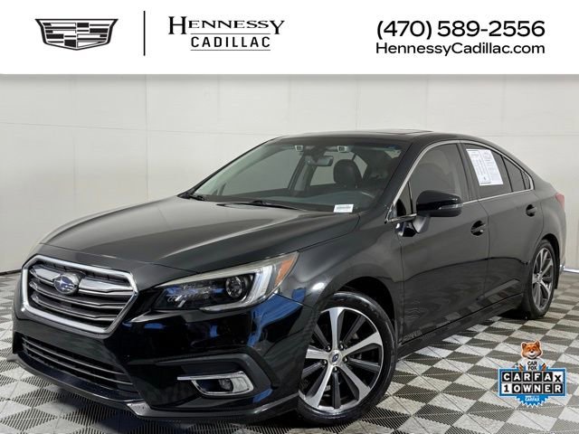 2019 Subaru Legacy Limited