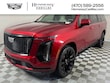 CADILLAC Escalade ESV