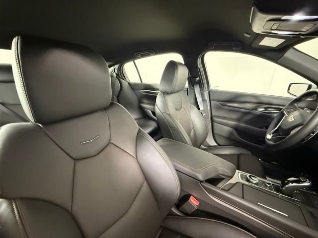 2026 Cadillac CT5 Sport - Photo 36