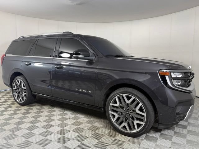 2025 Ford Expedition Platinum - Photo 11