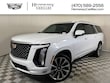  CADILLAC Escalade ESV