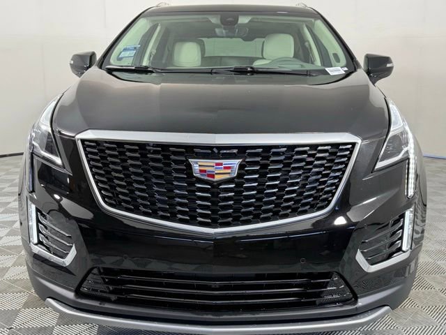 2025 Cadillac XT5 Premium Luxury photo 4