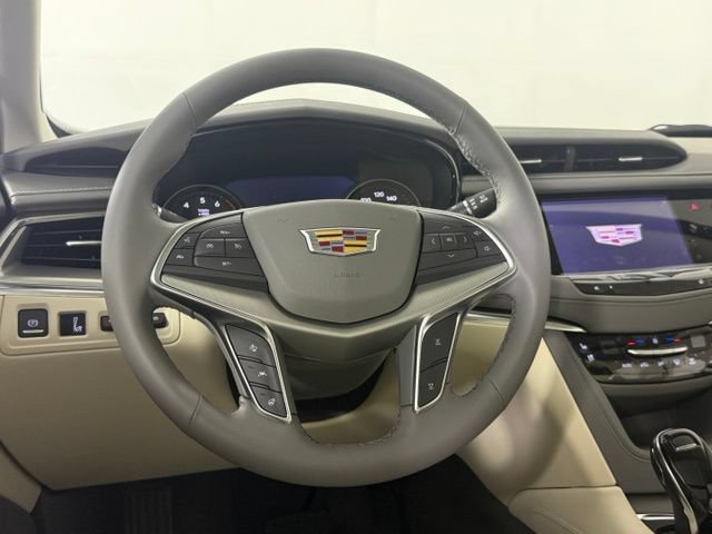 2026 Cadillac XT5 Premium Luxury - Photo 20