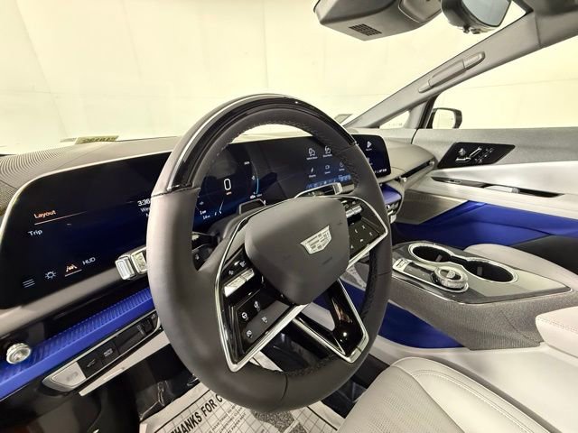2026 Cadillac OPTIQ Premium Sport - Photo 9