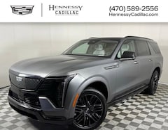 2026 CADILLAC ESCALADE IQL Sport SUV