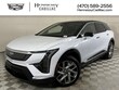  CADILLAC OPTIQ