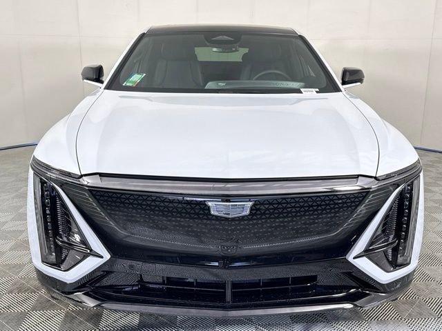 2026 Cadillac LYRIQ Sport - Photo 10