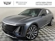  CADILLAC LYRIQ