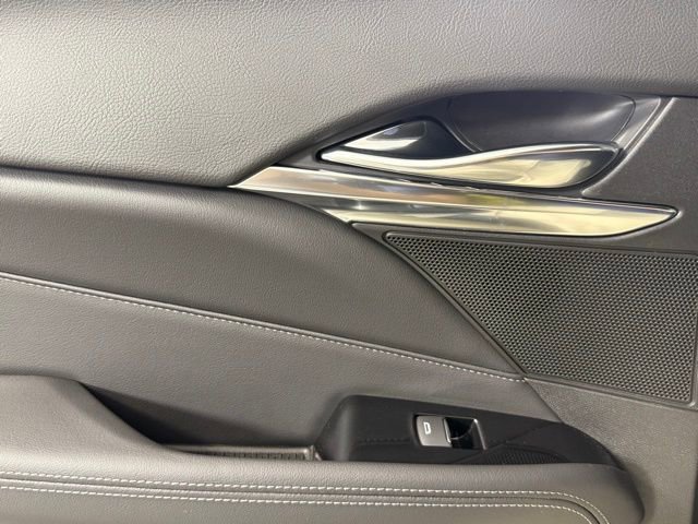 2025 Cadillac CT4 Premium Luxury - Photo 25