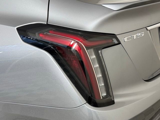 2026 Cadillac CT5 Sport - Photo 13