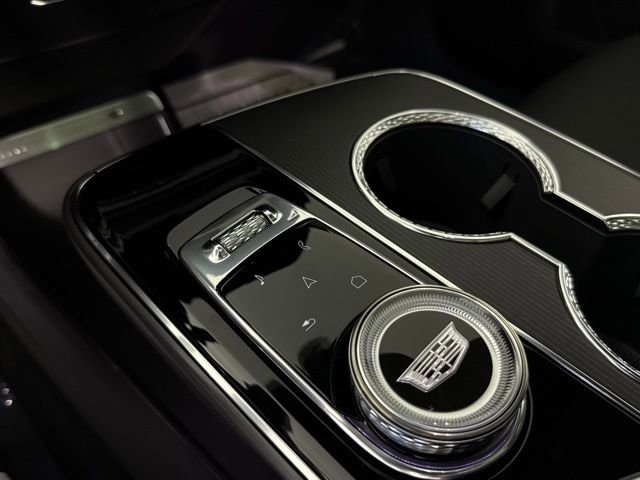 2026 Cadillac LYRIQ Sport - Photo 25