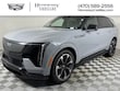 CADILLAC ESCALADE IQ