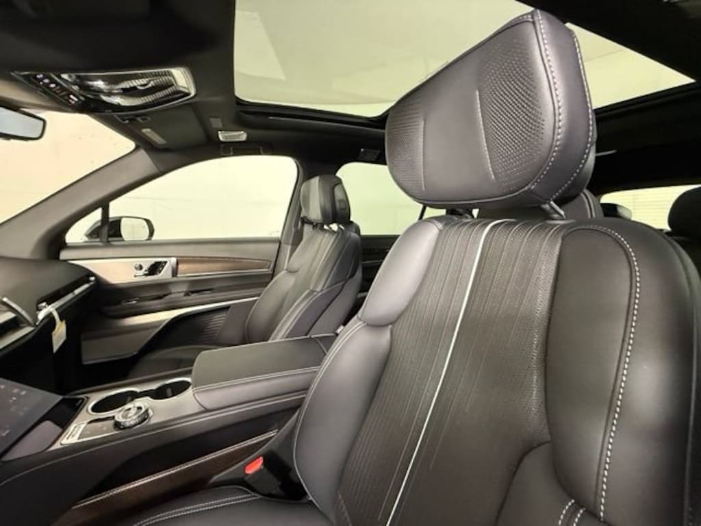 New 2027 CADILLAC VISTIQ Sport SUV