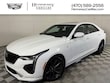 CADILLAC CT4