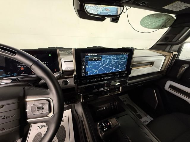 2024 GMC HUMMER EV 3X - Photo 34