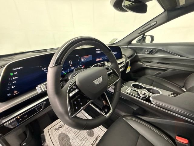 2026 Cadillac LYRIQ Sport - Photo 9