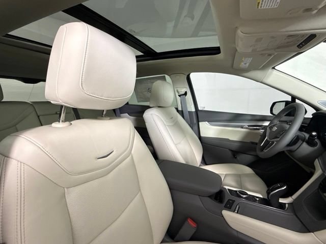 2026 Cadillac XT5 Premium Luxury - Photo 28