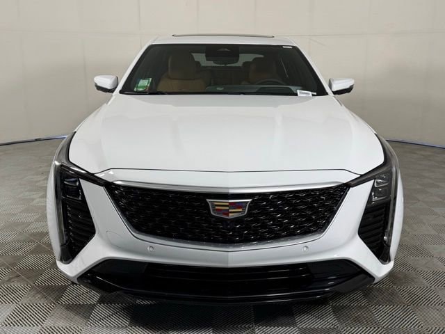 2026 Cadillac CT5 Premium Luxury - Photo 11