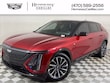  CADILLAC LYRIQ