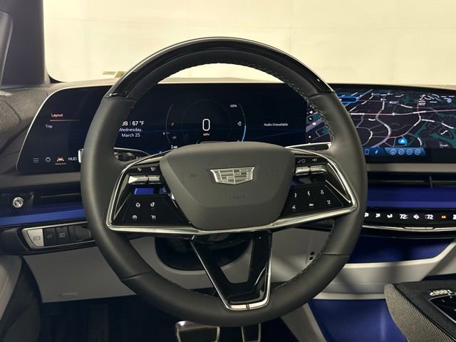 2026 Cadillac OPTIQ Premium Sport - Photo 24