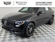  Mercedes-Benz AMG GLC 43 Coupe