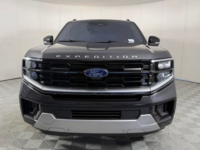 2025 Ford Expedition Platinum - Photo 12