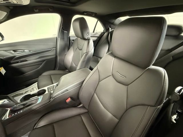 2025 Cadillac CT4 Premium Luxury - Photo 6