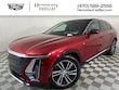 CADILLAC LYRIQ