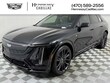 CADILLAC LYRIQ
