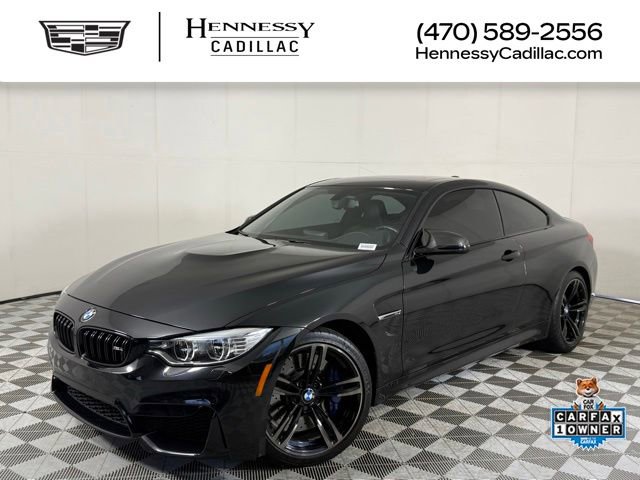 2015 BMW M4 -'s photo