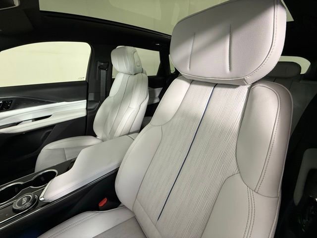 2026 Cadillac Lyriq Sport photo 4