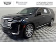 CADILLAC Escalade ESV