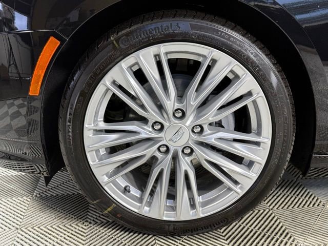 2025 Cadillac CT4 Premium Luxury - Photo 12